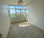 SİMİTAŞ BLOKLARI’NDA GENİŞ CEPHE TERASLI MUHTEŞEM DAİRE