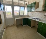 SİMİTAŞ BLOKLARI’NDA GENİŞ CEPHE TERASLI MUHTEŞEM DAİRE