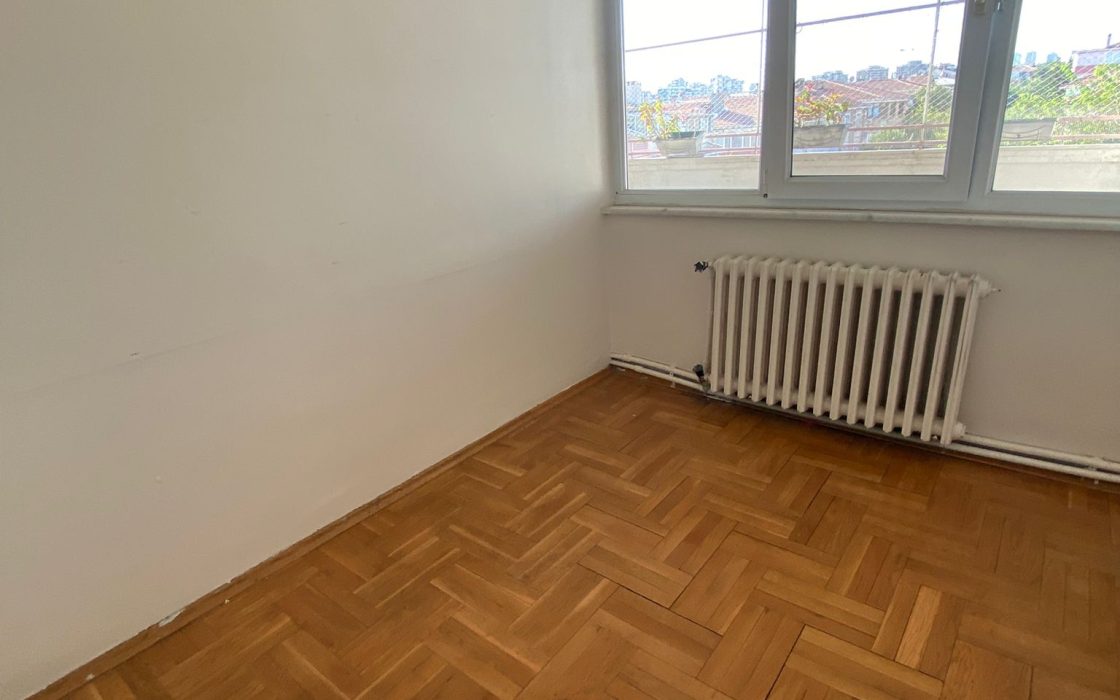 SİMİTAŞ BLOKLARI’NDA GENİŞ CEPHE TERASLI MUHTEŞEM DAİRE