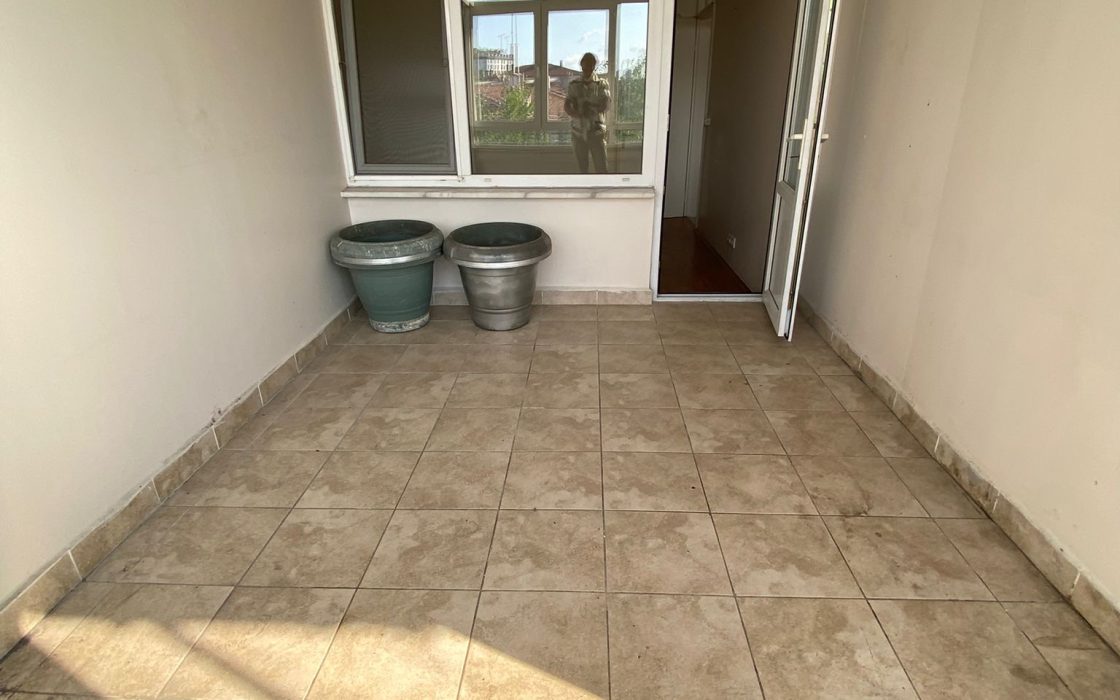 SİMİTAŞ BLOKLARI’NDA GENİŞ CEPHE TERASLI MUHTEŞEM DAİRE