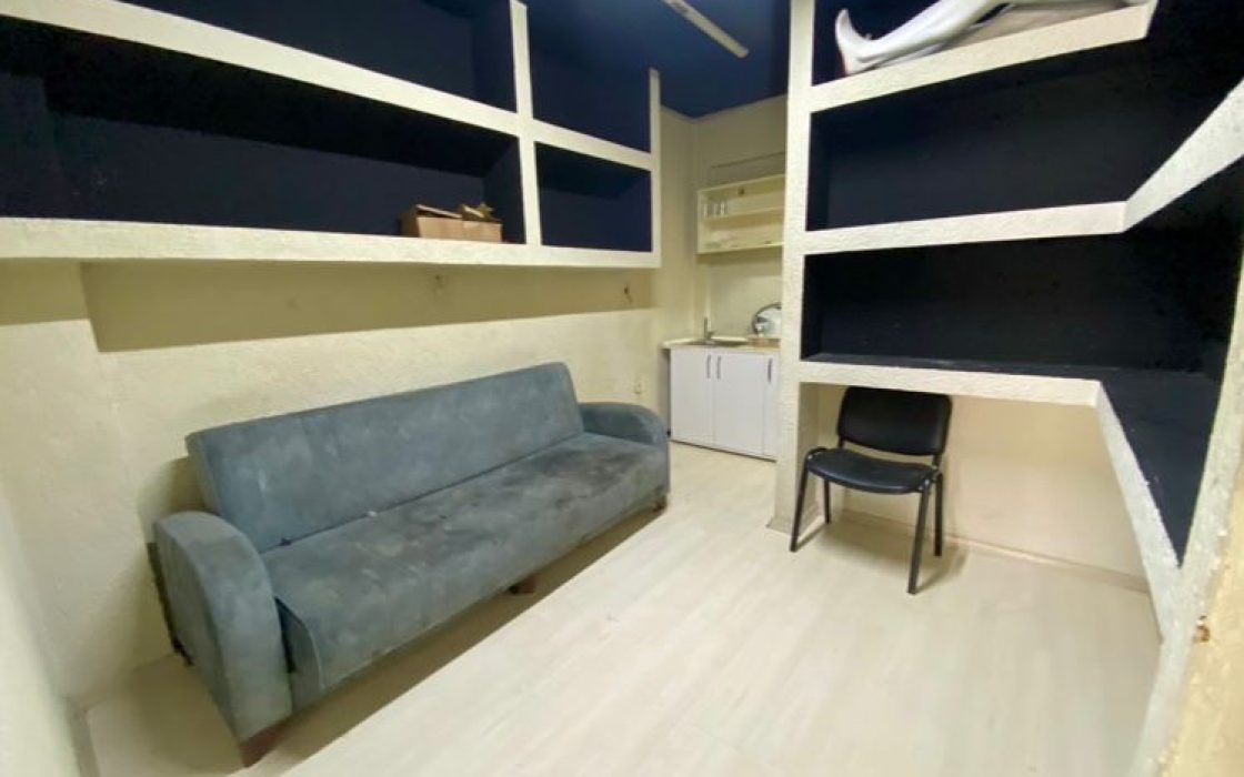 MERTERDE TEKSTİLİN KALBİNDE KİRALIN DÜKKAN