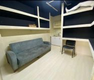 MERTERDE TEKSTİLİN KALBİNDE KİRALIN DÜKKAN