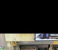 MERTERDE TEKSTİLİN KALBİNDE KİRALIN DÜKKAN