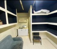 MERTERDE TEKSTİLİN KALBİNDE KİRALIN DÜKKAN