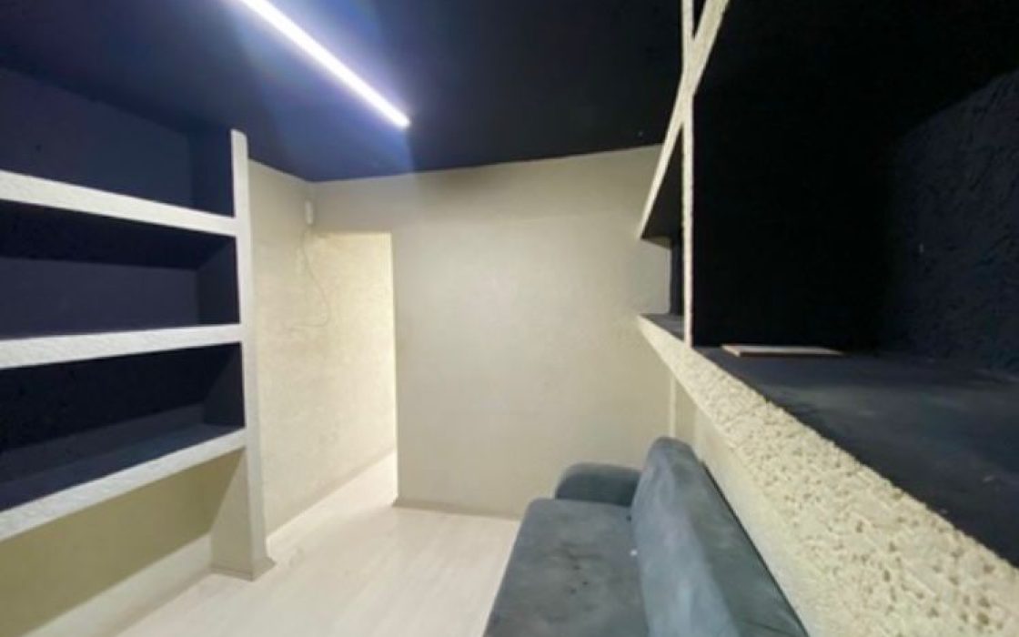 MERTERDE TEKSTİLİN KALBİNDE KİRALIN DÜKKAN