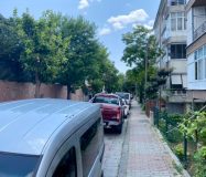 MERTERDE TEKSTİLİN KALBİNDE KİRALIN DÜKKAN