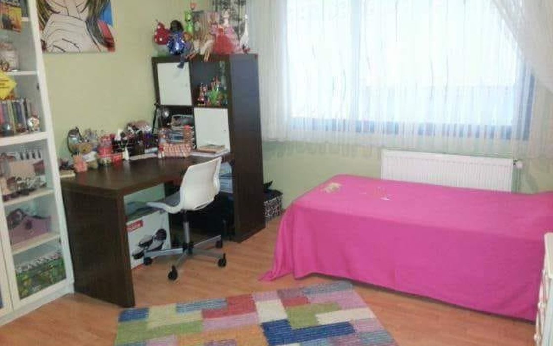 BORSAÇ EVLERİ DOĞANAY MAHALLESİNDE 6+1 SATILIK DUBLEKS DAİRE