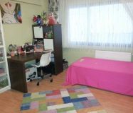 BORSAÇ EVLERİ DOĞANAY MAHALLESİNDE 6+1 SATILIK DUBLEKS DAİRE