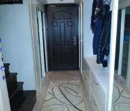 BORSAÇ EVLERİ DOĞANAY MAHALLESİNDE 6+1 SATILIK DUBLEKS DAİRE