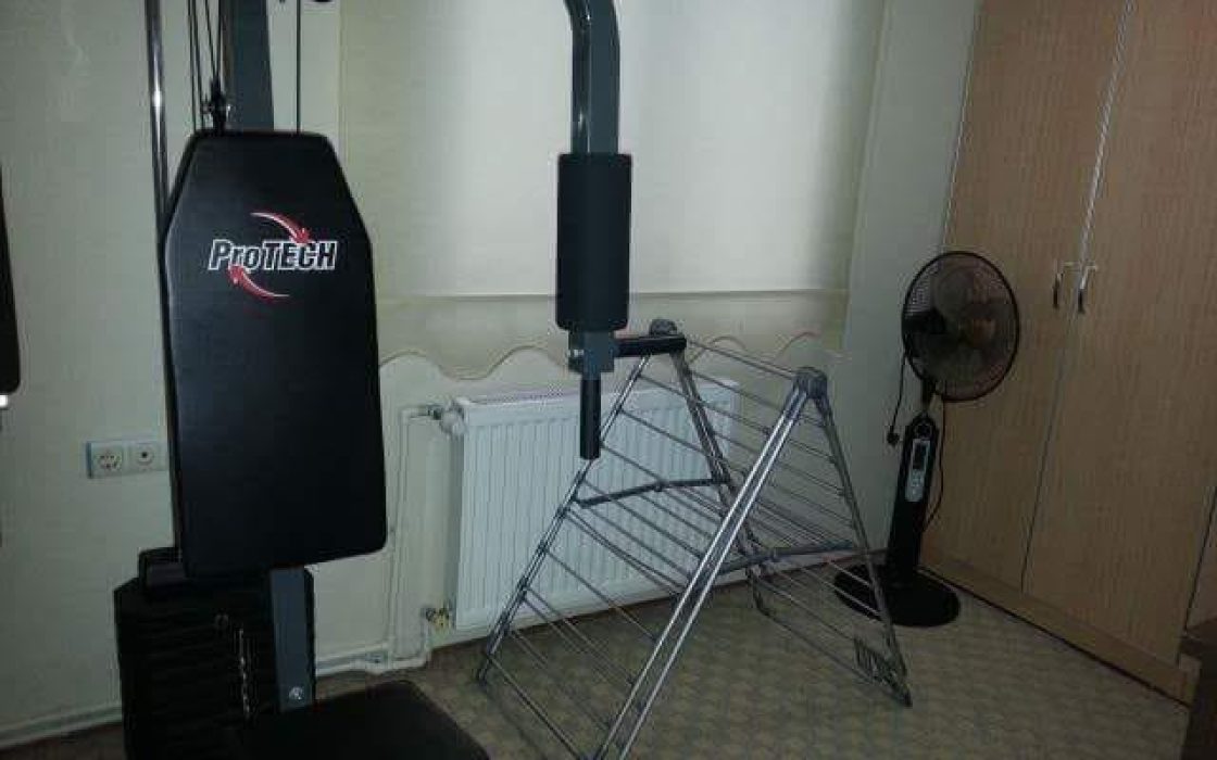 BORSAÇ EVLERİ DOĞANAY MAHALLESİNDE 6+1 SATILIK DUBLEKS DAİRE