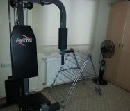 BORSAÇ EVLERİ DOĞANAY MAHALLESİNDE 6+1 SATILIK DUBLEKS DAİRE