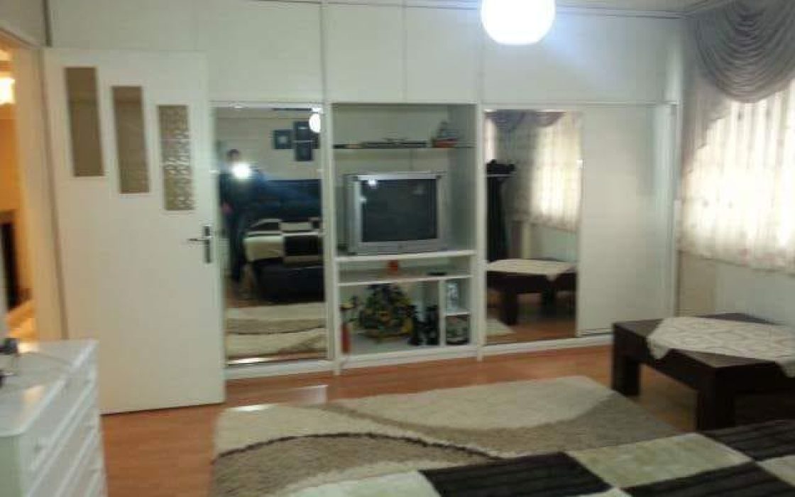 BORSAÇ EVLERİ DOĞANAY MAHALLESİNDE 6+1 SATILIK DUBLEKS DAİRE