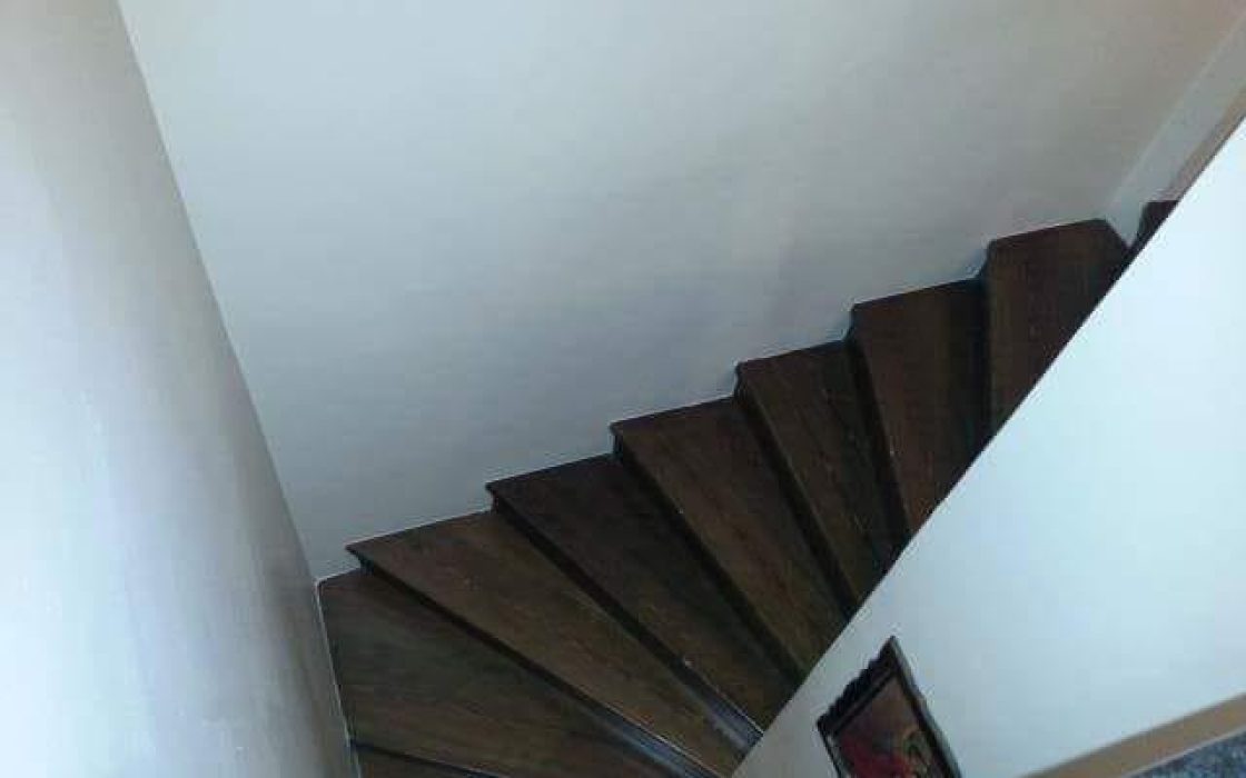 BORSAÇ EVLERİ DOĞANAY MAHALLESİNDE 6+1 SATILIK DUBLEKS DAİRE