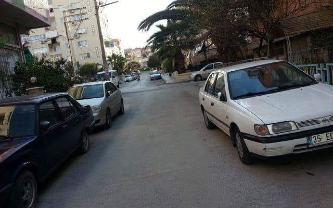 BORSAÇ EVLERİ DOĞANAY MAHALLESİNDE 6+1 SATILIK DUBLEKS DAİRE