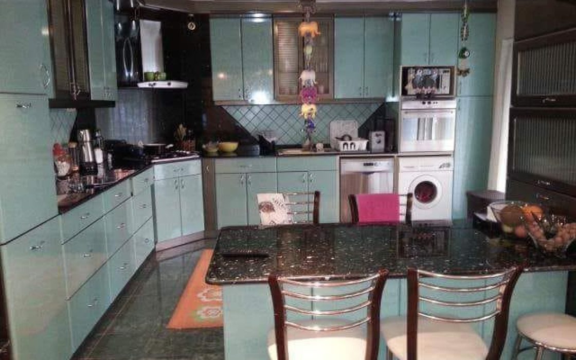 BORSAÇ EVLERİ DOĞANAY MAHALLESİNDE 6+1 SATILIK DUBLEKS DAİRE