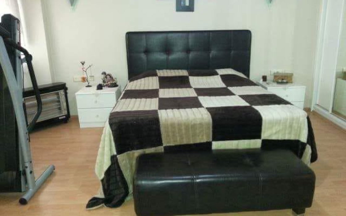 BORSAÇ EVLERİ DOĞANAY MAHALLESİNDE 6+1 SATILIK DUBLEKS DAİRE