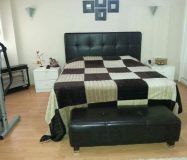 BORSAÇ EVLERİ DOĞANAY MAHALLESİNDE 6+1 SATILIK DUBLEKS DAİRE