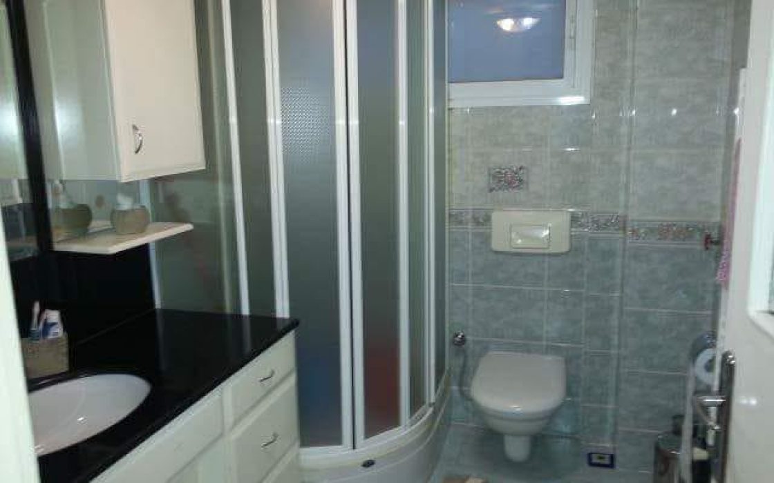 BORSAÇ EVLERİ DOĞANAY MAHALLESİNDE 6+1 SATILIK DUBLEKS DAİRE