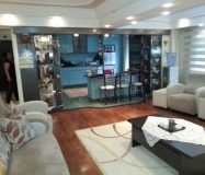 BORSAÇ EVLERİ DOĞANAY MAHALLESİNDE 6+1 SATILIK DUBLEKS DAİRE