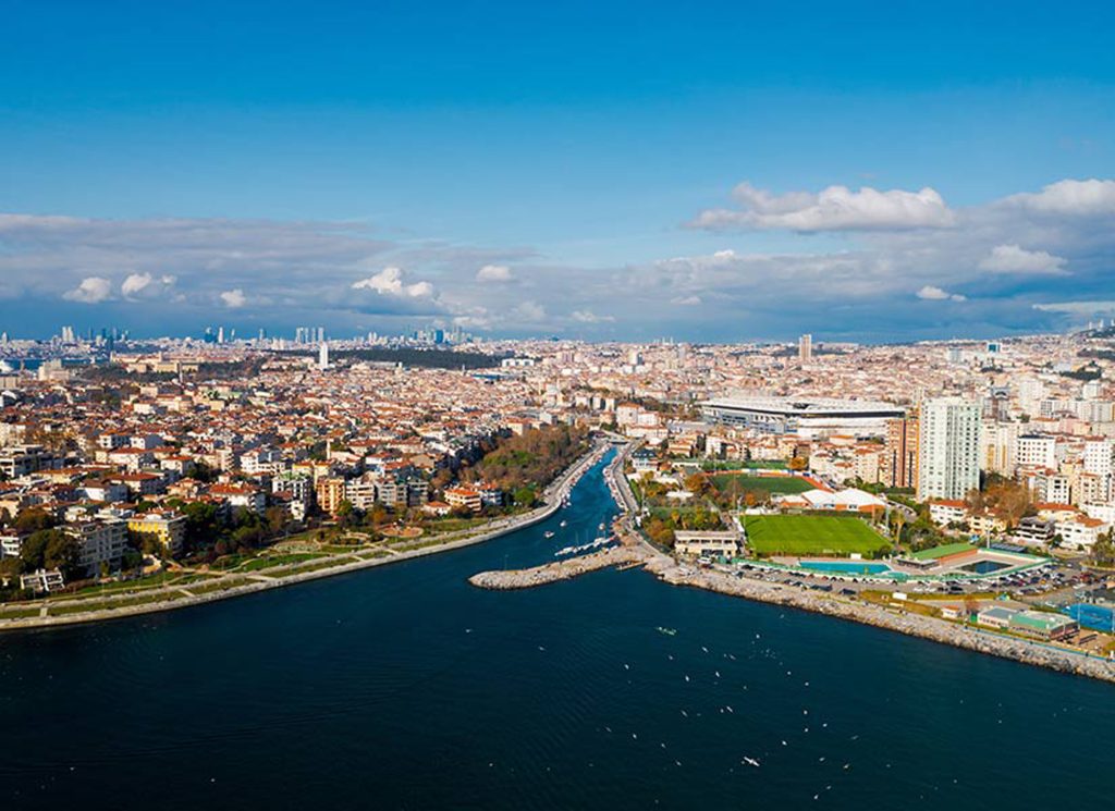 Kadıköy