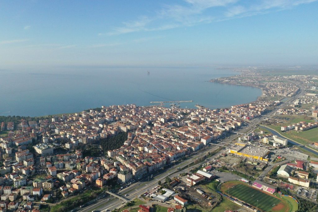 silivri