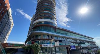Bahçeşehir Bahçe Citys Residenceta Ultra Lüks 3.5+1 Eşsiz
