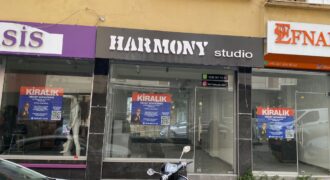 GÜNGÖREN SANAYİ MAHALLESİ TEKSTİLİN KALBİNDE KİRALIK