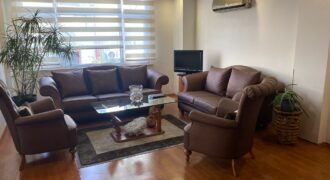 BAKIRKÖY’ÜN EN DEĞERLİ AKSI | EBUZİYA CADDESİ | SAHİLE 200 M