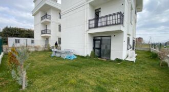 Büyükçekmece Celaliye’de Denize 100 Metre Mesafede, Deniz Manzaralı Lüks 3+1 Dubleks